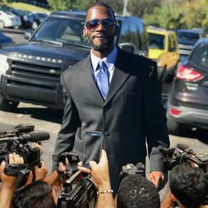 Meet your Posher, James